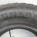 Автошина Dunlop Grandtrek SJ5 265 /65 R17 112Q Зима,Зимова Вживаний