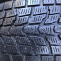 Автошина Dunlop Grandtrek sj6 225 /65 R17 101Q Зимова 8мм Вживаний