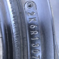 Автошина Dunlop Grandtrek sj6 225 /65 R17 101Q Зимова 8мм Вживаний