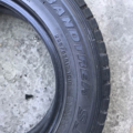 Автошина Dunlop Grandtrek sj6 225 /65 R17 101Q Зимова 8мм Вживаний