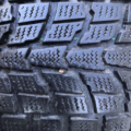 Автошина Dunlop Grandtrek sj6 225 /65 R17 101Q Зимова 8мм Вживаний
