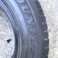 Автошина Dunlop Grandtrek sj6 225 /65 R17 101Q Зимова 8мм Вживаний