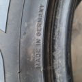 Автошина Dunlop Grandtrek ST 8000 255 /60 R17 106H Літо 5мм Вживаний