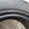 Автошина Dunlop Grandtrek ST 8000 255 /60 R17 106H Літо 5мм Вживаний