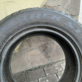 Автошина Dunlop Grandtrek ST 8000 255 /60 R17 106H Літо 5мм Вживаний