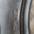 Автошина Dunlop Grandtrek ST 8000 255 /60 R17 106H Літо 5мм Вживаний
