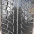 Автошина Dunlop Grandtrek ST1 235 /60 R16 100H Всесезонна 4мм Вживаний