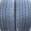 Автошина Dunlop Grandtrek st30 225 /60 R18 100H Літо 6мм Вживаний