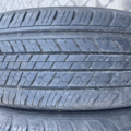 Автошина Dunlop Grandtrek st30 225 /60 R18 100H Літо 6мм Вживаний