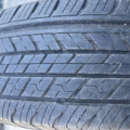 Автошина Dunlop Grandtrek st30 225 /60 R18 100H Літо 6мм Вживаний