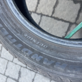 Автошина Dunlop Grandtrek st30 225 /60 R18 100H Літо 6мм Вживаний