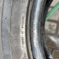 Автошина Dunlop Grandtrek Touring AS 225 /70 R16 103H Літо  Вживаний