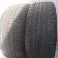 Автошина Dunlop Grandtrek Touring A/S MO 235 /45 R20 100Н Літо 4мм Вживаний
