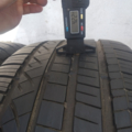 Автошина Dunlop Grandtrek Touring A/S MO 235 /45 R20 100Н Літо 4мм Вживаний