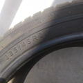 Автошина Dunlop Grandtrek Touring A/S MO 235 /45 R20 100Н Літо 4мм Вживаний