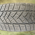 Автошина Dunlop Grandtrek WTM2 235 /65 R17 108H Всесезонна Вживаний