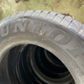 Автошина Dunlop Grandtrek WTM2 235 /65 R17 108H Всесезонна Вживаний