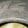 Автошина Dunlop Grandtrek WTM2 235 /65 R17 108H Всесезонна Вживаний