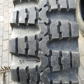 Автошина Dunlop Radial tubeless 12.5 / R20 132J Всесезонна 18мм Вживаний