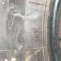 Автошина Dunlop SP 244 385 /65 R22.5 160K Літо  Вживаний