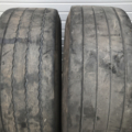 Автошина Dunlop SP 244 385 /65 R22.5 160K Літо  Вживаний