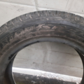 Автошина Dunlop SP 30 165 /65 R14 79T Літо 5мм Вживаний