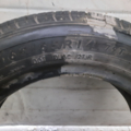 Автошина Dunlop SP 30 165 /65 R14 79T Літо 5мм Вживаний