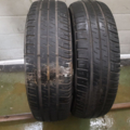 Автошина Dunlop SP 30 165 /65 R14 79T Літо 5мм Вживаний
