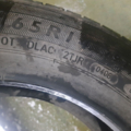 Автошина Dunlop SP 30 165 /65 R14 79T Літо 5мм Вживаний