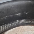 Автошина Dunlop SP 321 13.00 / R22.5 156/150L Всесезонна 15мм Вживаний
