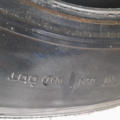 Автошина Dunlop SP 351 225 /75 R17.5 128M Всесезонна 9мм Вживаний