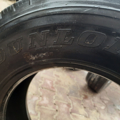 Автошина Dunlop SP 351 225 /75 R17.5 128M Всесезонна 9мм Вживаний