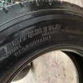 Автошина Dunlop SP 351 225 /75 R17.5 128M Всесезонна 9мм Вживаний