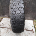 Автошина Dunlop SP 511 225 /75 R16С 121/120R Всесезонна 4мм Вживаний