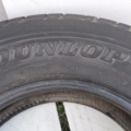Автошина Dunlop Sp Gualifier TG 20 215 /80 R16 107S Всесезонна 7мм Вживаний
