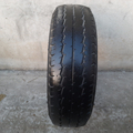 Автошина Dunlop SP LT 30-4 165 /70 R14 85R Літо 3мм Вживаний