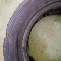 Автошина Dunlop SP LT 30-6 175 /65 R14C 90/88T Літо 4мм Вживаний