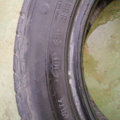 Автошина Dunlop SP LT 30-6 175 /65 R14C 90/88T Літо Вживаний
