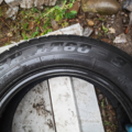Автошина Dunlop SP LT 60-8 195 /65 R16C 104/102R Зимова 5.5 мм Вживаний