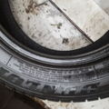Автошина Dunlop SP LT 60-8 195 /65 R16C 104/102R Зимова 5.5 мм Вживаний