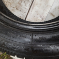 Автошина Dunlop SP LT 60-8 195 /65 R16C 104/102R Зимова Вживаний
