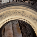 Автошина Dunlop SP LT 800 215 /80 R14C 112/110P Всесезонна Вживаний
