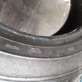 Автошина Dunlop SP LT30-8 195 /65 R16C 104/102R Літо Вживаний
