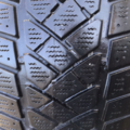 Автошина Dunlop Sp lt60-6 215 /60 R17C 104/102H Зимова,Зимова 5мм Вживаний