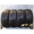 Автошина Dunlop Sp lt60-6 215 /60 R17C 104/102H Зимова,Зимова Вживаний