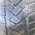 Автошина Dunlop Sp lt60-6 215 /60 R17C 104/102H Зимова,Зимова Вживаний