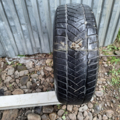 Автошина Dunlop SP LT60-6 215 /65 R16C 106/104T Зимова 5мм Вживаний