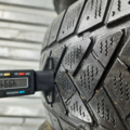 Автошина Dunlop SP LT60-6 215 /65 R16C 106/104T Зимова 5мм Вживаний