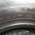 Автошина Dunlop SP LT60-6 215 /65 R16C 106/104T Зимова 5мм Вживаний