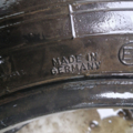Автошина Dunlop SP LT60-6 215 /65 R16С 106/104T Всесезонна 4мм Вживаний